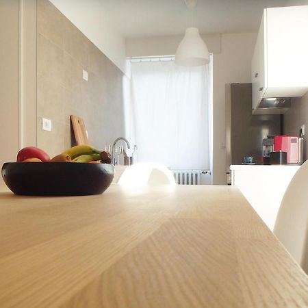 松德里奥Casa Nina公寓 外观 照片