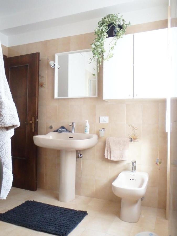 松德里奥Casa Nina公寓 外观 照片