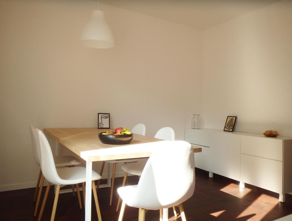 松德里奥Casa Nina公寓 外观 照片