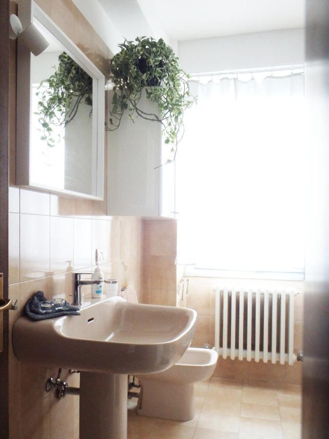 松德里奥Casa Nina公寓 外观 照片